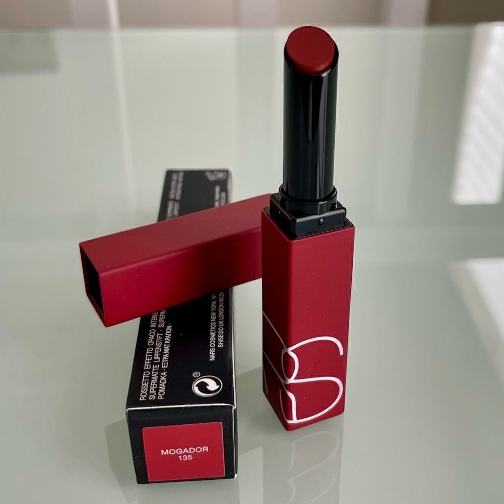 NIB NARS Powermatte Lipstick - Picture 2 of 4